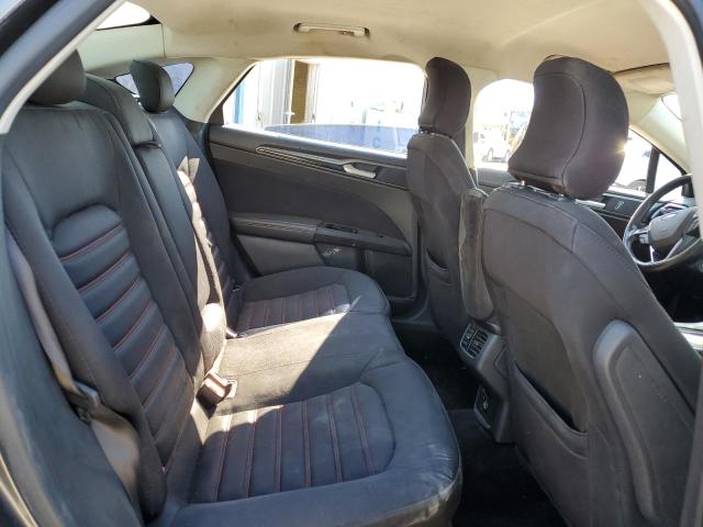 2015 FORD FUSION SE - 3FA6P0H70FR305715