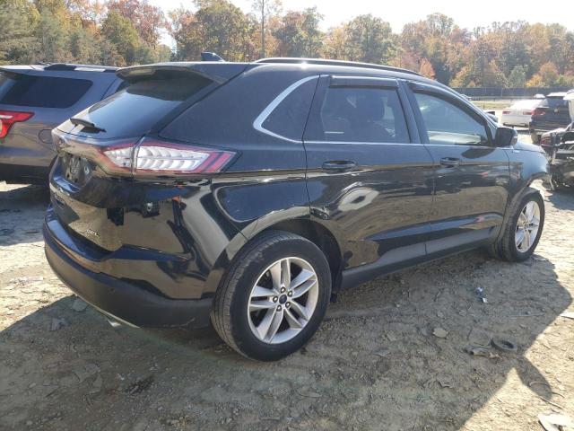 2016 FORD EDGE SEL - 2FMPK4J90GBB25940