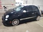 FIAT 500 ABARTH photo