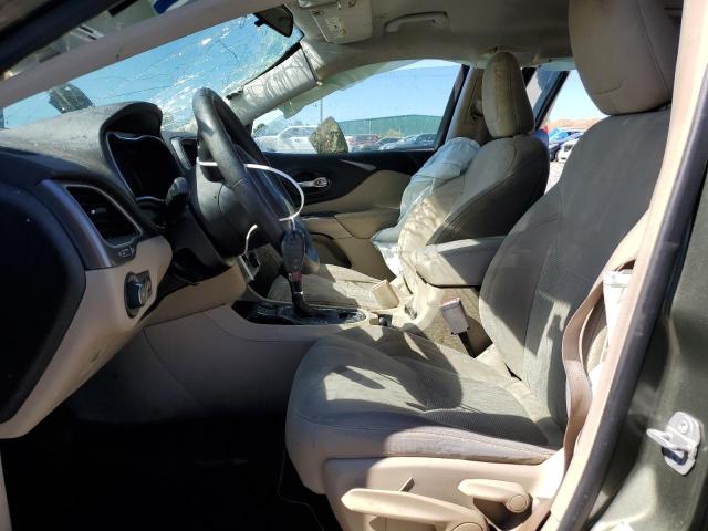 2019 JEEP CHEROKEE L - 1C4PJLCB1KD326556