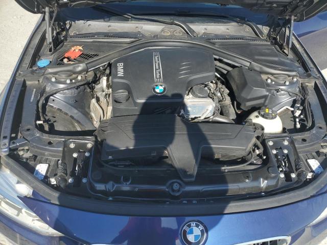 VIN WBA8E9G50GNU29692 2016 BMW 3 Series, 328 I Sulev no.11