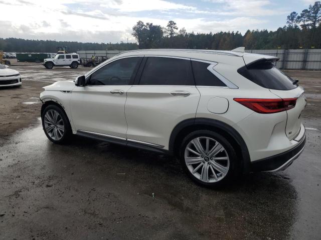 2021 INFINITI QX50 ESSEN - 3PCAJ5CB4MF110116