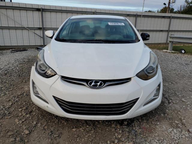 VIN 5NPDH4AE8EH491584 2014 Hyundai Elantra, SE no.5