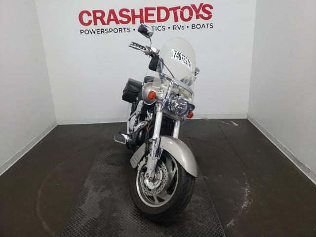 2003 HONDA VTX1800 R - 1HFSC49173A100359