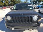 JEEP PATRIOT SP photo