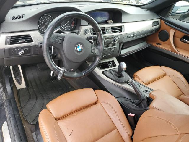 VIN WBADX7C53DE746798 2013 BMW 3 SERIES no.8