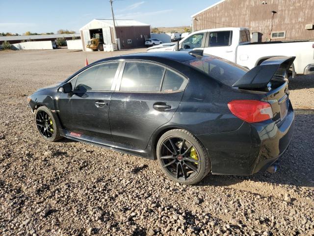 2018 SUBARU WRX STI - JF1VA2N67J9828237