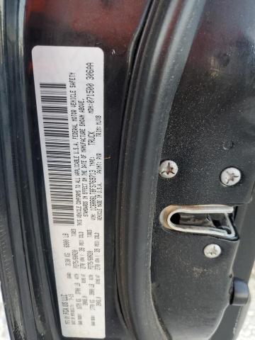2015 RAM 1500 SLT - 1C6RR6LT8FS769713