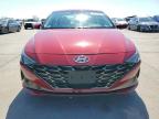 Lot #2957637019 2023 HYUNDAI ELANTRA LI