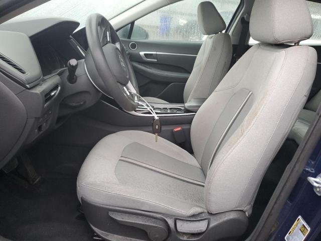 2020 HYUNDAI SONATA SE - 5NPEG4JA1LH054981