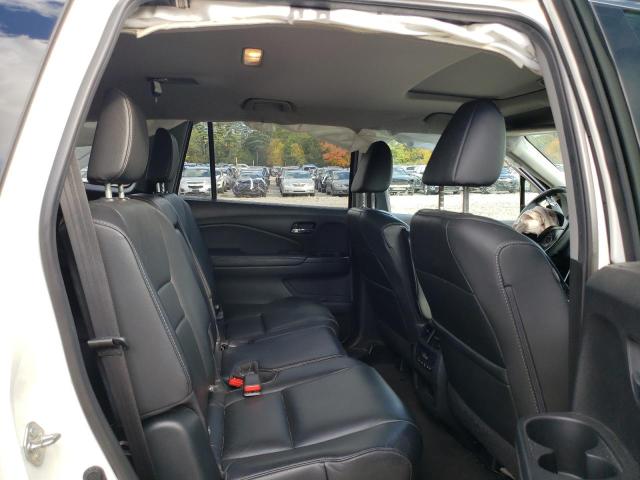 2018 HONDA PILOT EXL - 5FNYF6H58JB007169