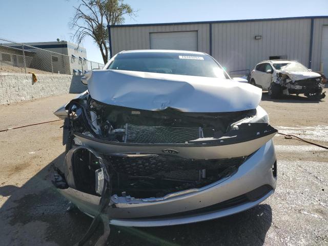 VIN 3KPFL4A70JE213186 2018 KIA Forte, LX no.5