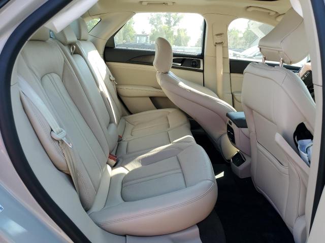 2020 LINCOLN MKZ RESERV - 3LN6L5E92LR603733