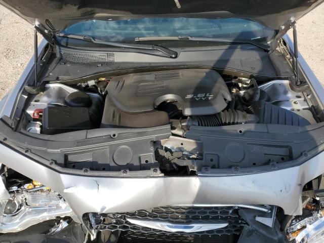 2015 CHRYSLER 300 LIMITE - 2C3CCAAG4FH845495