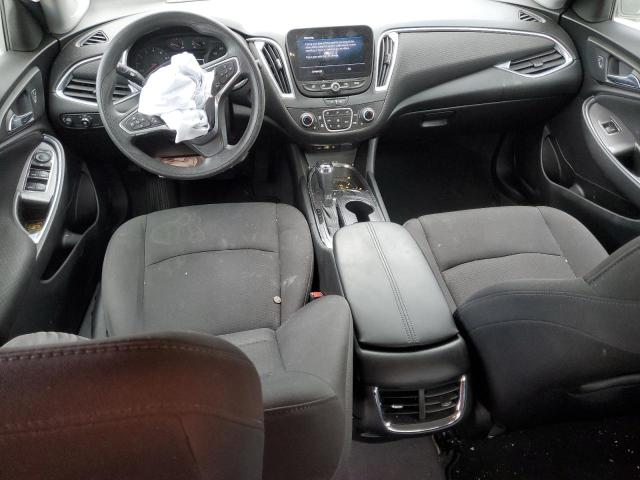 2020 CHEVROLET MALIBU LT - 1G1ZD5ST1LF003807
