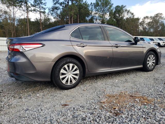 2018 TOYOTA CAMRY L - 4T1B11HK3JU607551