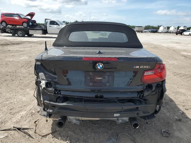 VIN WBA1M5C5XGV327335 2016 BMW M2 no.6