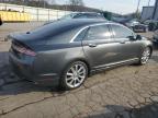 LINCOLN MKZ photo