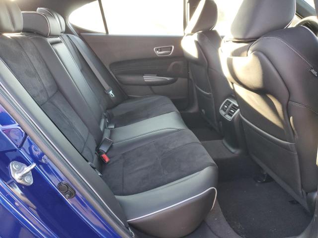 2018 ACURA TLX TECH+A - 19UUB2F62JA012957