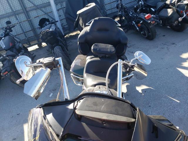 2021 HARLEY-DAVIDSON FLTRK - 1HD1KZF19MB617828