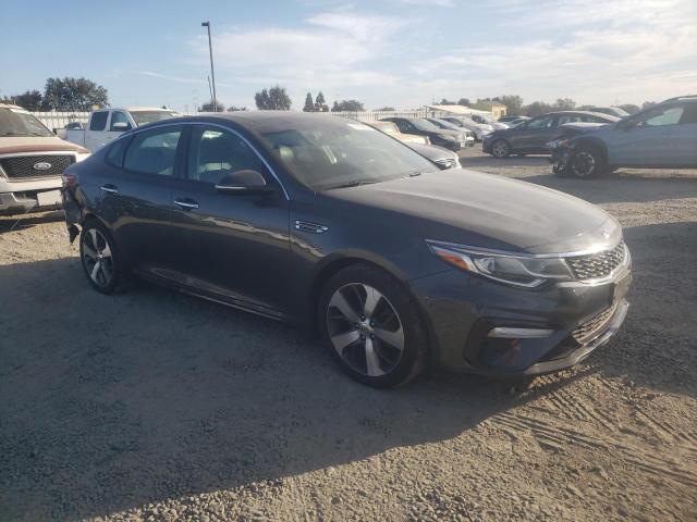 2020 KIA OPTIMA LX - 5XXGT4L36LG415572