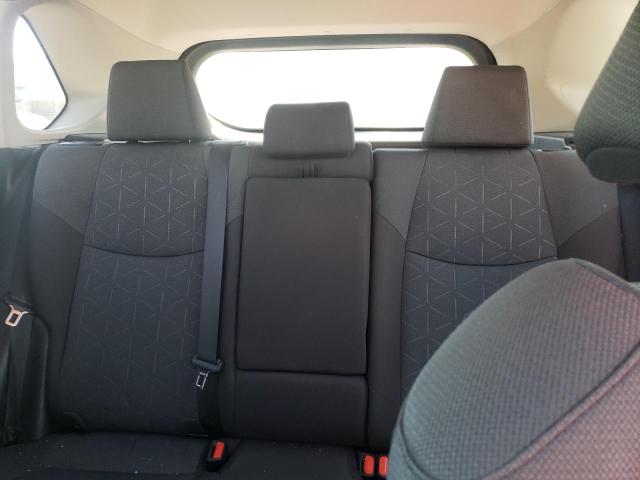 2022 TOYOTA RAV4 XLE - 2T3W1RFVXNC198654