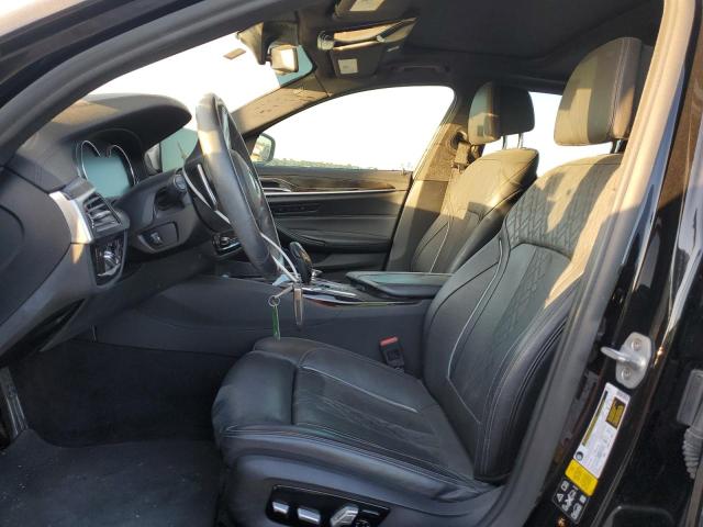 2018 BMW 540 XI - WBAJE7C57JWC55037