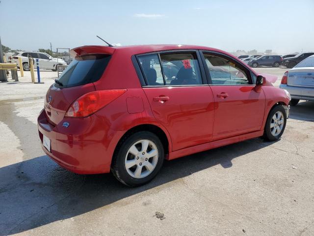 Vin: 3n1bc1cp9al422726, lot: 75348604, nissan versa s 20103
