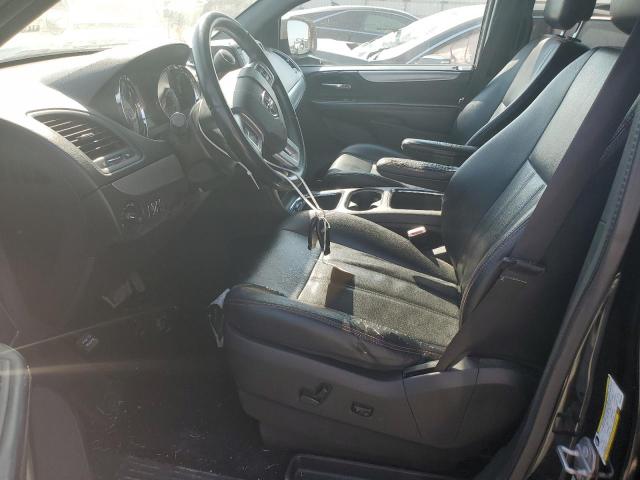 2015 DODGE GRAND CARA - 2C4RDGEG2FR564046
