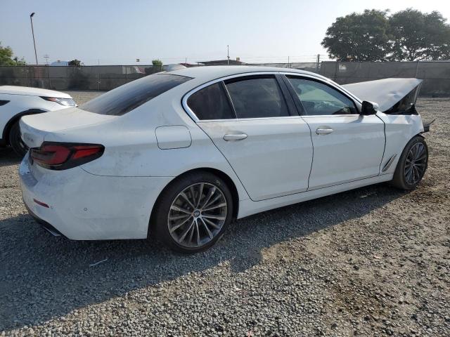 VIN WBA53BH00MWX32819 2021 BMW 5 SERIES no.3