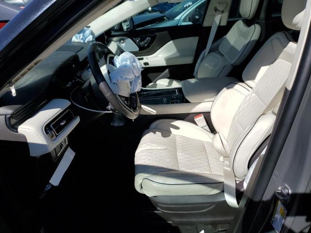 2021 LINCOLN AVIATOR BL 5LM5J9XC7MGL06853
