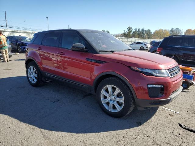 VIN SALVP2BG6GH155406 2016 Land Rover Range Rover, SE no.4