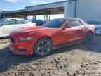 2015 FORD MUSTANG - 1FATP8EM6F5325109