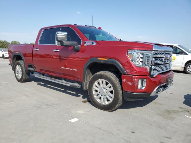 2021 GMC SIERRA K25 - 1GT49REY8MF146949