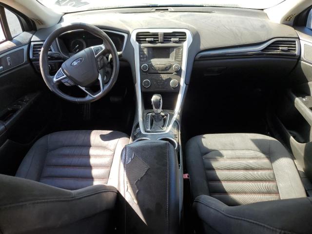 2015 FORD FUSION SE - 3FA6P0H70FR305715