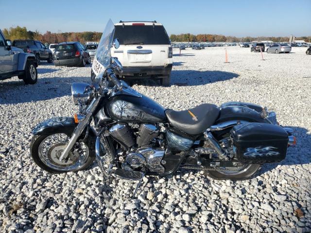 2001 HONDA VT750 CD JH2RC44341M452397