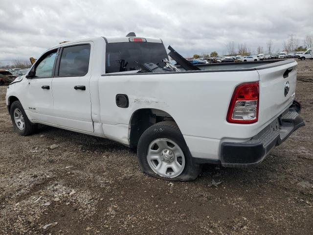 2022 RAM 1500 TRADE - 1C6RRFNG9NN438426