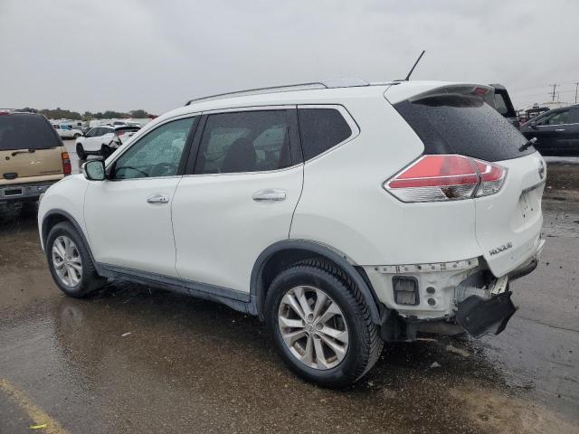 VIN KNMAT2MV0GP705928 2016 Nissan Rogue, S no.2