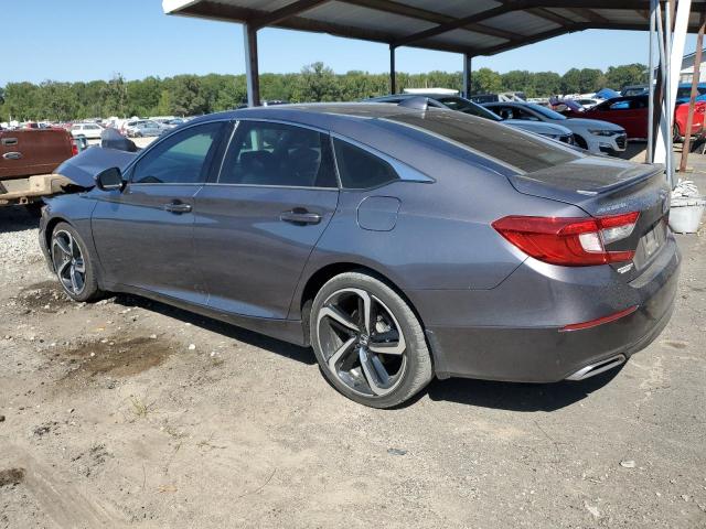 2019 HONDA ACCORD SPO - 1HGCV1F36KA137240
