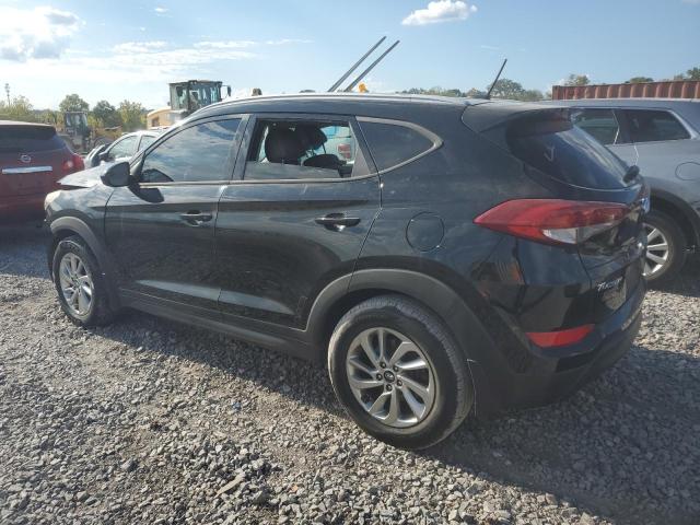 2016 HYUNDAI TUCSON LIM - KM8J33A49GU025329