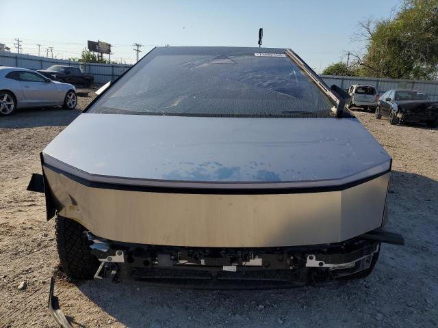 2024 TESLA CYBERTRUCK 7G2CEHED2RA020834