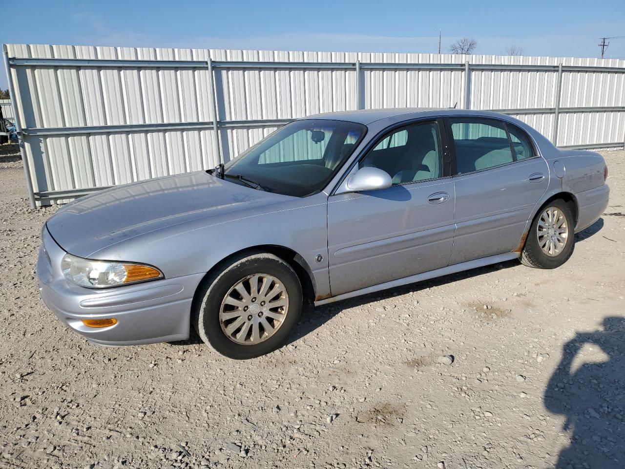 Buick LeSabre 2005 Custom