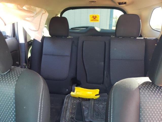 2017 MITSUBISHI OUTLANDER - JA4AD2A34HZ014188