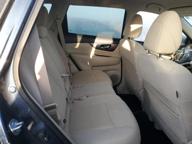 2016 NISSAN ROGUE S - KNMAT2MT9GP620178