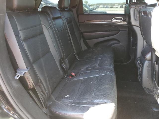 2018 JEEP GRAND CHER - 1C4RJFLG6JC143857