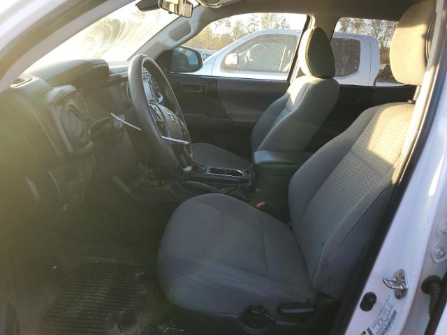 2019 TOYOTA TACOMA DOU - 3TMCZ5AN0KM227490