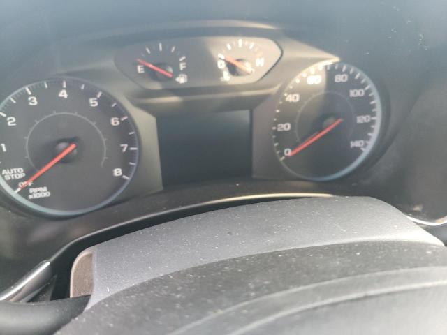2018 CHEVROLET EQUINOX LT - 3GNAXJEV2JS511978