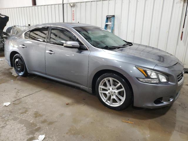 VIN 1N4AA5AP2EC492052 2014 Nissan Maxima, S no.4