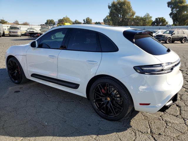 VIN WP1AF2A56PLB55605 2023 PORSCHE MACAN no.2