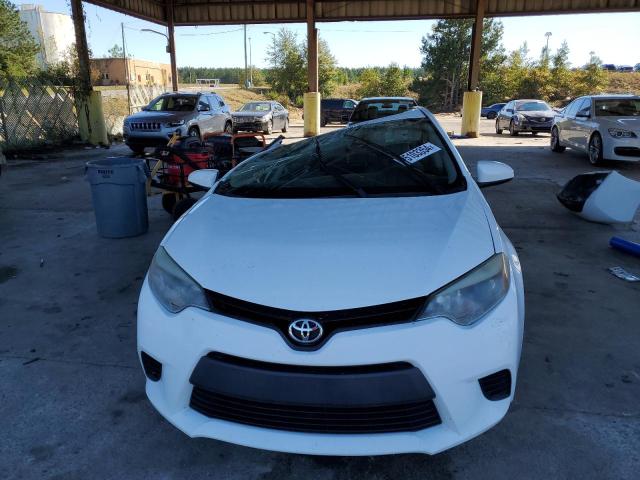 2016 TOYOTA COROLLA L - 2T1BURHE1GC693999